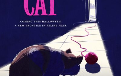 Halloween, il primo film horror per gatti